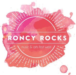 Roncy Rocks - Wildonmedia
