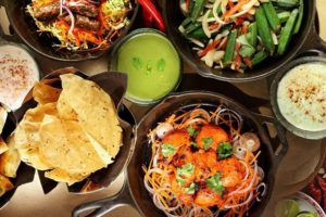 Taste of India in CA - wildonmedia.com