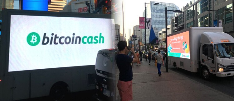 Bitcoin Goes Bold And Creative With Wild On Media’s Out-Of-Home Advertising
